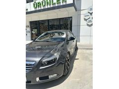 Sahibinden Opel Insignia 2.0 CDTI Cosmo 2012 Model 