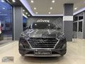 GÜVEN OTOMOTİVDE TEMİZ VE BAKIMLI ELİTE TUCSON 4X2