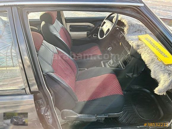 AKMAN OTOMOTİV DEN TEMİZ HESAPLI SLX