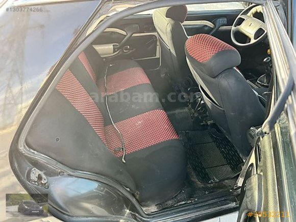 AKMAN OTOMOTİV DEN TEMİZ HESAPLI SLX