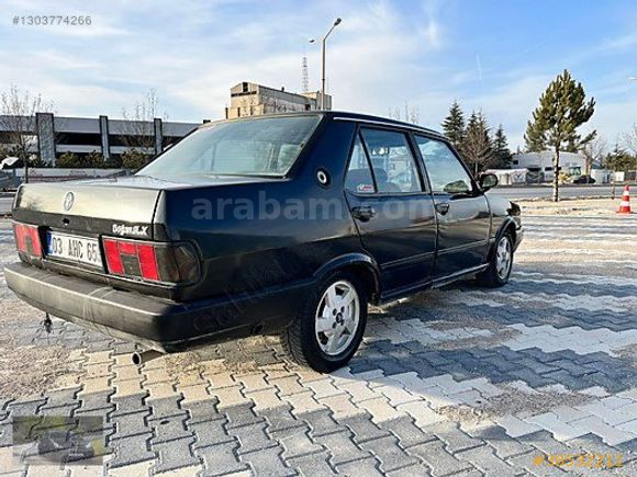 AKMAN OTOMOTİV DEN TEMİZ HESAPLI SLX