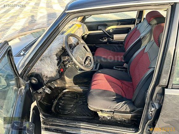 AKMAN OTOMOTİV DEN TEMİZ HESAPLI SLX