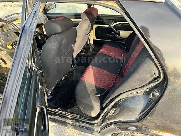 AKMAN OTOMOTİV DEN TEMİZ HESAPLI SLX