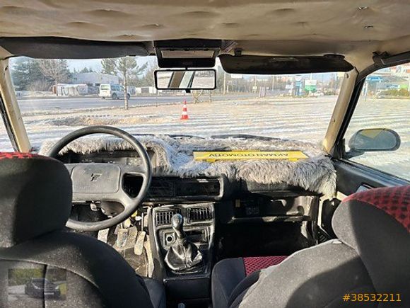 AKMAN OTOMOTİV DEN TEMİZ HESAPLI SLX