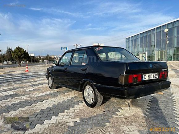 AKMAN OTOMOTİV DEN TEMİZ HESAPLI SLX