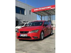 Sahibinden Seat Leon 1.6 TDI CR Style 2013 Model  Otomatik