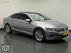 MB MOTORS'DAN BOYASIZ CAM TAVAN ÇİFT NAVİ. ELEK. BAGAJ