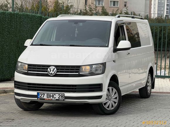 ÇETA-OTOMOTİV-VOLKSWAGEN-TRANSPORTER-400-PEŞİNAT-36AY-SENET-0,99ORAN-2016