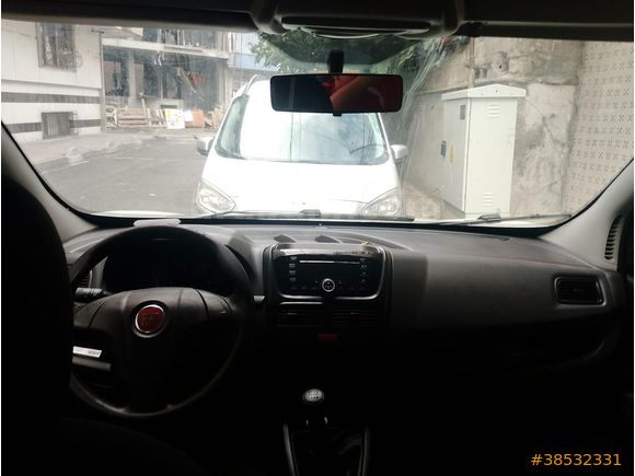 Sahibinden Fiat Doblo Combi 1.6 Multijet Maxi Safeline 2012 Model