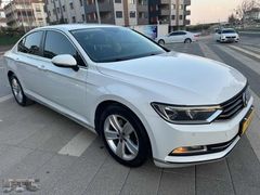 METİN AUTO HATASIZ BOYASIZ 2017 VW PASSAT 1.6 TDİ DSG COMFORTL