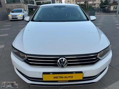 METİN AUTO HATASIZ BOYASIZ 2017 VW PASSAT 1.6 TDİ DSG COMFORTL