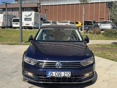 2019 PASSAT R LİNE GÖRNM VERGİ LEVHALILARA TAMAMINA YAKIN KREDİ
