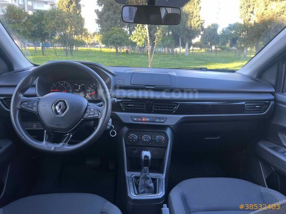 Sahibinden Renault Taliant 1.0 T Joy 2023 Model 
