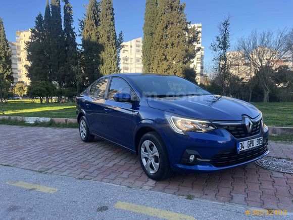 Sahibinden Renault Taliant 1.0 T Joy 2023 Model 