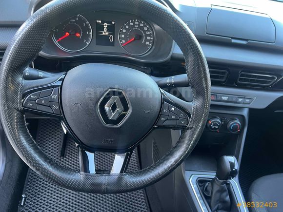 Sahibinden Renault Taliant 1.0 T Joy 2023 Model 