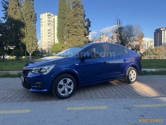 Sahibinden Renault Taliant 1.0 T Joy 2023 Model 