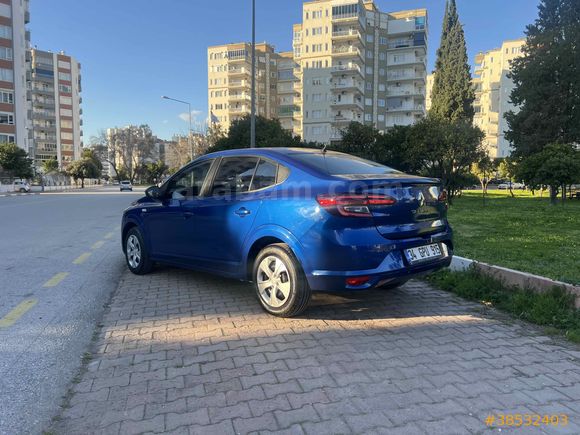 Sahibinden Renault Taliant 1.0 T Joy 2023 Model 