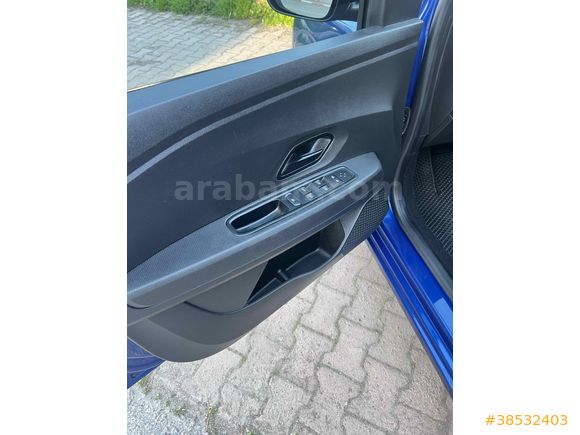Sahibinden Renault Taliant 1.0 T Joy 2023 Model 