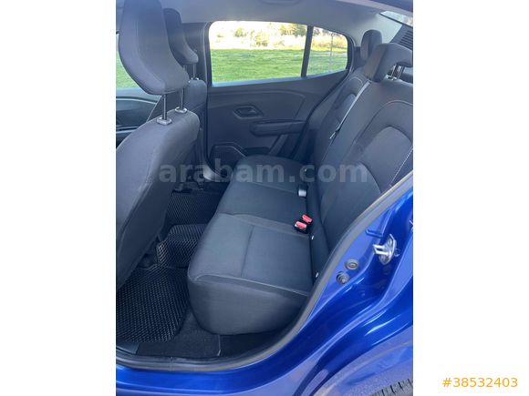Sahibinden Renault Taliant 1.0 T Joy 2023 Model 