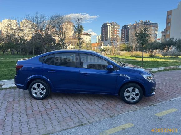 Sahibinden Renault Taliant 1.0 T Joy 2023 Model 