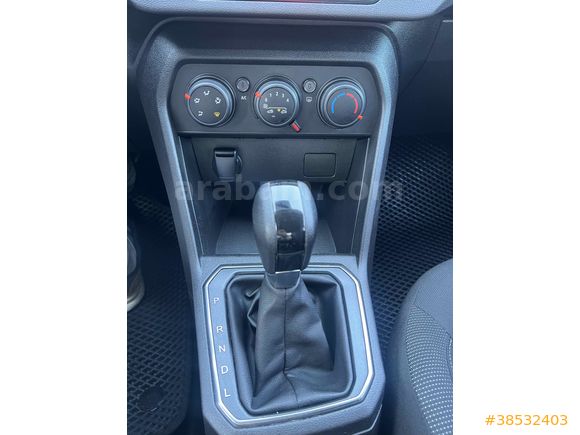Sahibinden Renault Taliant 1.0 T Joy 2023 Model 