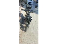 Sahibinden Elektrikli Araçlar Scooter Diğer Markalar