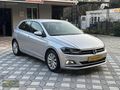 2017 VW POLO HİGHLİNE OTOMATİK HATASIZ BOYASIZ TRAMERSİZ