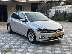 2017 VW POLO HİGHLİNE OTOMATİK HATASIZ BOYASIZ TRAMERSİZ