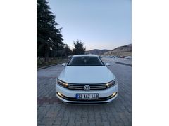 Sahibinden Volkswagen Passat 1.4 TSi BlueMotion Comfortline 2015 Model  165.000 km Beyaz