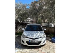 Sahibinden Hyundai i20 1.2 MPI Jump 2014 Model