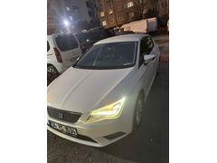Ev alacağım için acil Sahibinden Seat Leon 1.6 TDI CR Style 2015 Model 