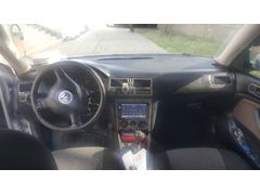 ACİL SATILIK 2005 Volkswagen Bora Pasifik Tüplü (HASAR KAYDI YOK)