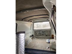 Sahibinden Mitsubishi L 300 Camlı Van 1998 Model