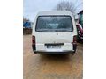 Sahibinden Mitsubishi L 300 Camlı Van 1998 Model