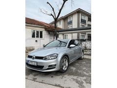 Sahibinden Volkswagen Golf 1.4 TSi Comfortline 2016 Model