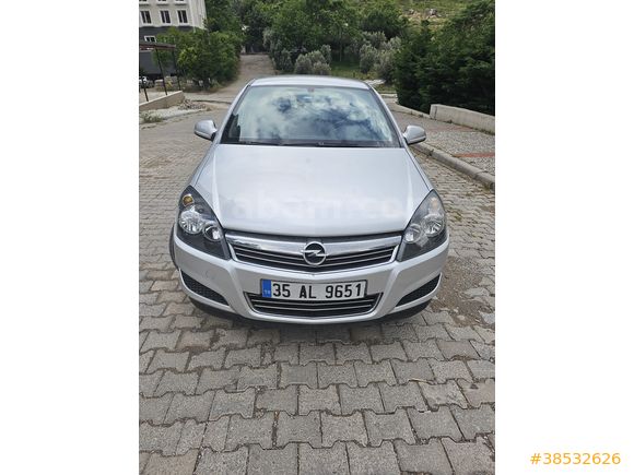Sahibinden Opel Astra 1.6 Essentia 2012 Model 