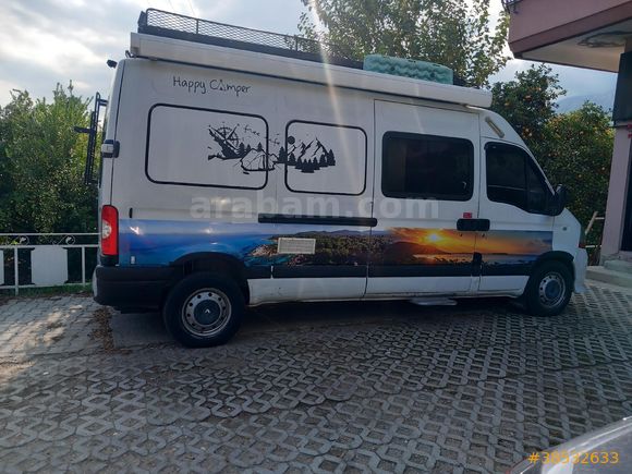 Sahibinden Karavan Motokaravan