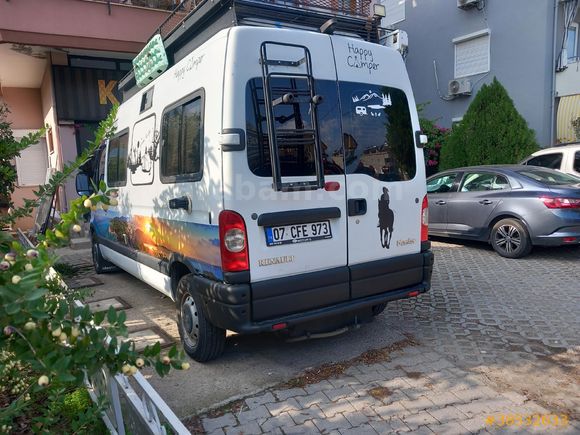 Sahibinden Karavan Motokaravan