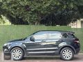 2012 RANGE ROVER EVOQUE HATASIZ+İÇİ BEJ+CAMTAVAN FULL