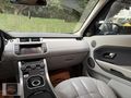 2012 RANGE ROVER EVOQUE HATASIZ+İÇİ BEJ+CAMTAVAN FULL