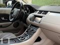2012 RANGE ROVER EVOQUE HATASIZ+İÇİ BEJ+CAMTAVAN FULL