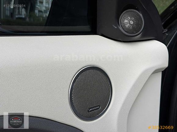 2012 RANGE ROVER EVOQUE HATASIZ+İÇİ BEJ+CAMTAVAN FULL