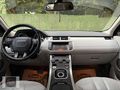 2012 RANGE ROVER EVOQUE HATASIZ+İÇİ BEJ+CAMTAVAN FULL