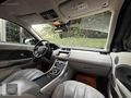 2012 RANGE ROVER EVOQUE HATASIZ+İÇİ BEJ+CAMTAVAN FULL