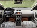 2012 RANGE ROVER EVOQUE HATASIZ+İÇİ BEJ+CAMTAVAN FULL