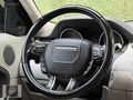 2012 RANGE ROVER EVOQUE HATASIZ+İÇİ BEJ+CAMTAVAN FULL