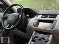 2012 RANGE ROVER EVOQUE HATASIZ+İÇİ BEJ+CAMTAVAN FULL