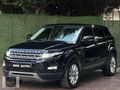 2012 RANGE ROVER EVOQUE HATASIZ+İÇİ BEJ+CAMTAVAN FULL