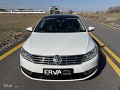2016 HATASIZ BOYASIZ 1,4 TSİ EXCLUSİVE CAM TAVAN 140,000 KM