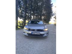Sahibinden Volkswagen Passat 1.6 TDi BlueMotion Trendline 2015 Model 